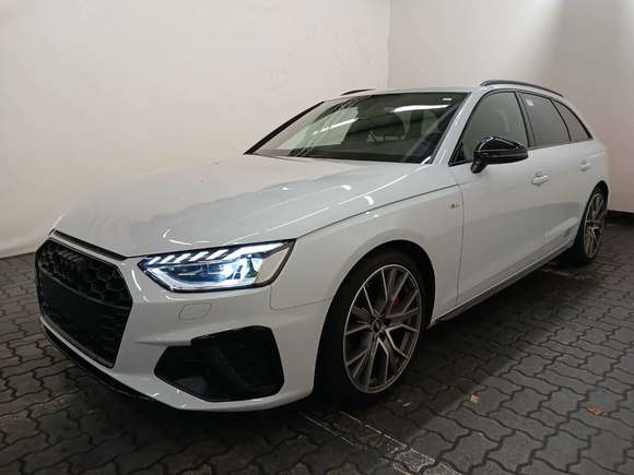 Náhled zpředu zleva