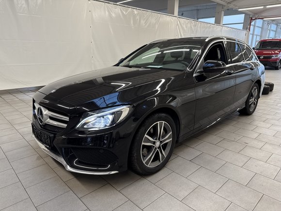 Náhled zpředu zleva