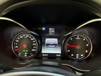 Pohled na přístrojovou desku