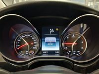 Pohled na přístrojovou desku