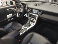 Вид на салон