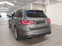 Вид сзади слева