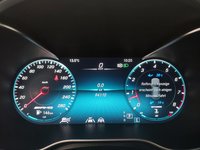 Вид на приборную панель