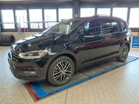 Widok z przodu po stronie lewej