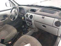 Вид на салон