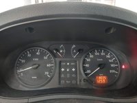 Вид на приборную панель