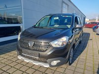 Вид спереди слева