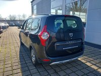 Вид сзади слева