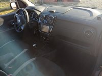 Вид на салон