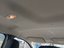 Потолок салона