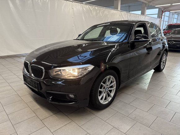 Náhled zpředu zleva