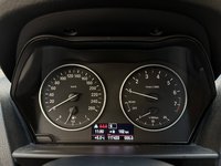 Pohled na přístrojovou desku