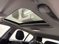 View of sunroof / panoramic roof