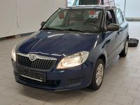 Náhled zpředu zleva