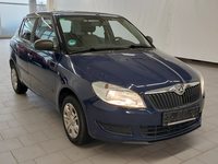 Náhled zpředu zprava