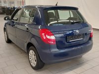 Náhled zezadu zleva