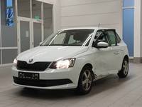 Náhled zpředu zleva