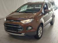 Вид спереди слева