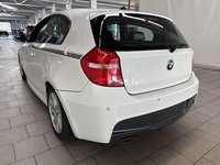 Вид сзади слева