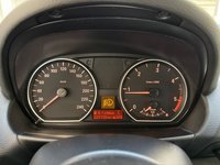 Вид на приборную панель