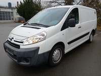 Náhled zpředu zleva