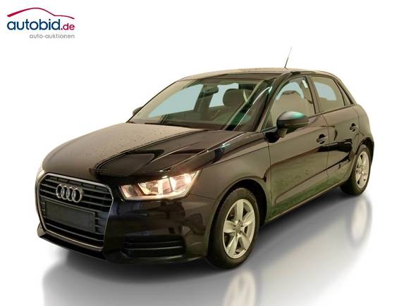 Widok z przodu po stronie lewej