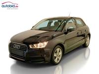 Widok z przodu po stronie lewej