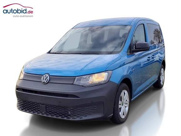 Náhled zpředu zleva