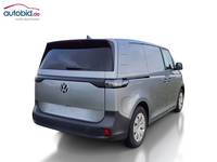 Náhled zezadu zprava