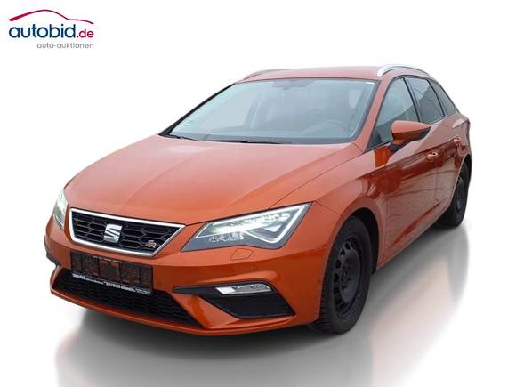 Náhled zpředu zleva