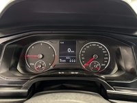 Вид на приборную панель