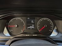 Вид на приборную панель