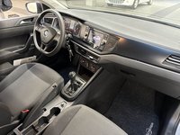 Вид на салон