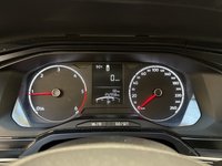 Вид на приборную панель