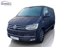 VW T6 Multivan KR 2,0 TDI DSG "Highline"