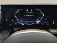 Pohled na přístrojovou desku