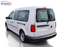 Vista traseira esquerda