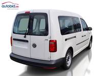 Vista traseira direita