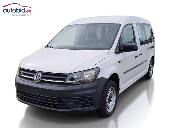 Vista dianteira esquerda