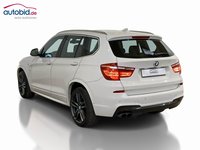 Pogled od pozadi levo