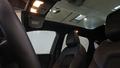 View of sunroof / panoramic roof