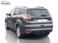 Pogled od pozadi levo