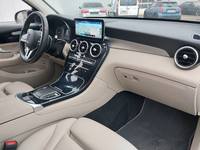 Pogled na unutrašnjost