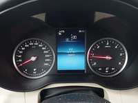 Pogled na kombinovani instrument