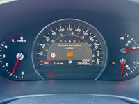 Pogled na kombinovani instrument