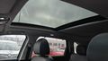 View of sunroof / panoramic roof