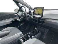 Pogled na unutrašnjost