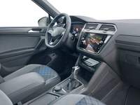 Pogled na unutrašnjost