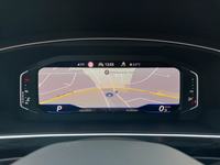 Pogled na kombinovani instrument