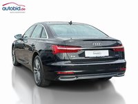 Pogled od pozadi levo